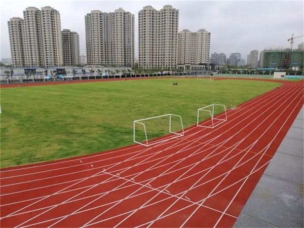 大理白族自治州塑胶跑道维修学校地坪 - 一站式服务